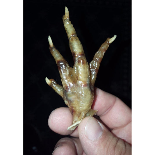 Chicken Foot