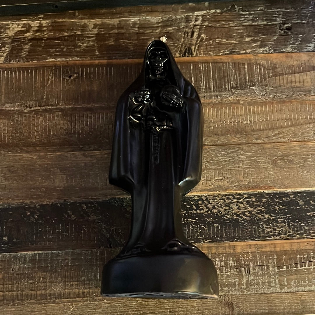 Santa Muerte Candle