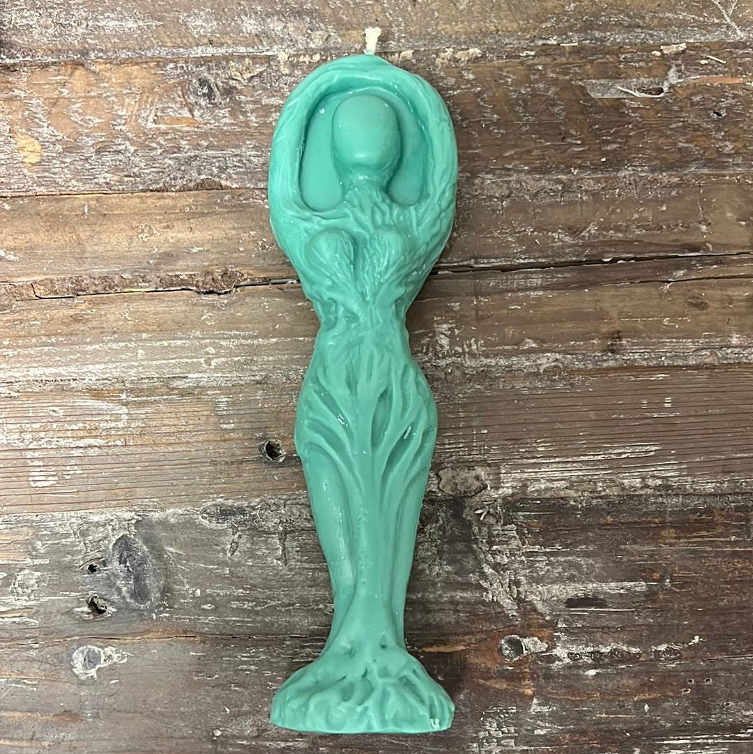 Goddess Candle (Large)