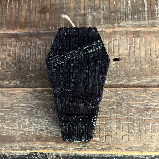 Coffin Candle (Small)