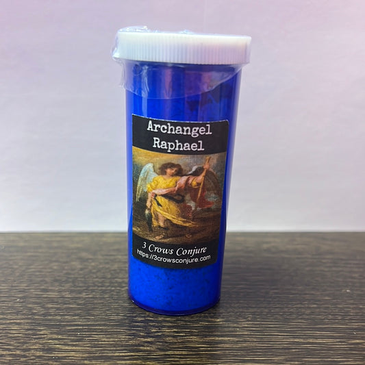 Archangel Raphael Powder