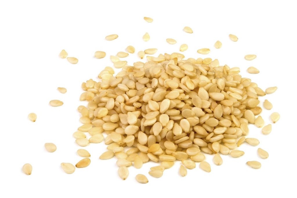 Sesame Seeds